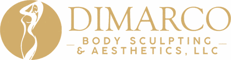 DiMarco Body Sculpting & Aesthetics Logo