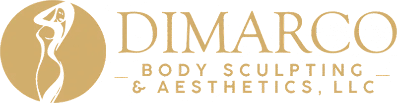 DiMarco Body Sculpting & Aesthetics Logo